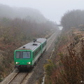 X2124 and X2148 near Villepot.