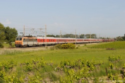 BB26073 near Jonquières.