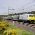 E186 345-5 near Jonquières-St Vincent.