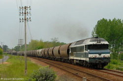 CC72070 at Dissay-sous-Courcillon.