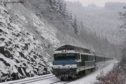 CC72044 in the Sauvages ramp.