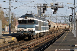 CC72071 at St Germain-des-Fossés.