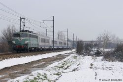 BB25236 at Beynost.