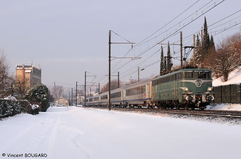 BB25236 at Miribel.