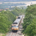 La RTG T2002-T2049 près de Naves.