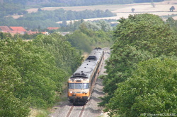 RTG T2002-T2049 near Naves.