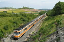 RTG T2002-T2049 near Naves.