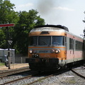 RTG T2033-T2034 at Bellenaves.