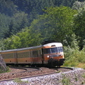 RTG T2035-T2036 in the Sauvages ramp.