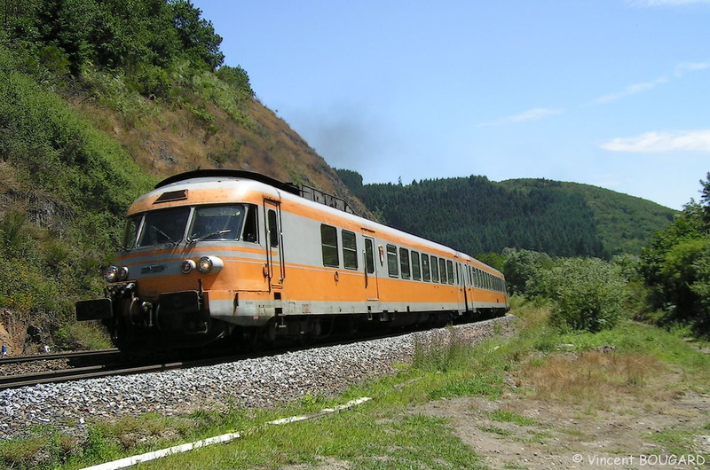 RTG T2035-T2036 in the Sauvages ramp.