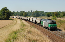 CC72016 near Savigny-en-Septaine.