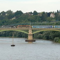 La CC72065 à Nevers.