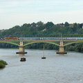 La CC72065 à Nevers.