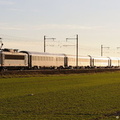 BB25638 near Meximieux.