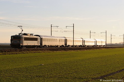 BB25638 near Meximieux.