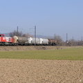 G1023 at Beynost.