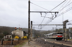 BB9317 at Noailles.