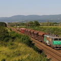 BB7212 at Leyment.