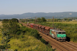 BB7212 at Leyment.