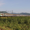 BB7400 at Coutelieu.