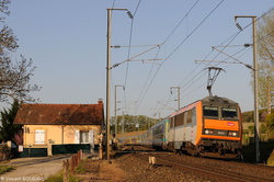 BB26023 near St Germain-des-Fossés.