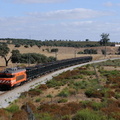 La 2622 près d'Azinheira Dos Barros.