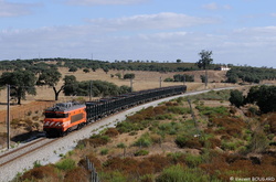 2622 near Azinheira Dos Barros.