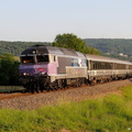 CC72172 near Vesoul.