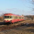 X4714 at St Germain-Lespinasse.