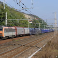 BB26173 at Couzon-au-Mont-d'Or.