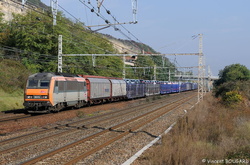 BB26173 at Couzon-au-Mont-d'Or.