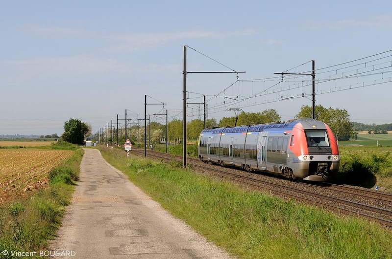 Z27731 near Meximieux.