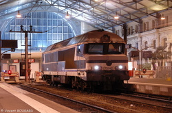 CC72042 at Tours.