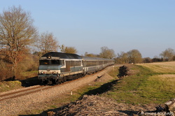 CC72064 near Bigny.