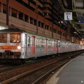 Z5365 at Paris Gare-de-Lyon.