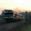 La CC72061 à La Haie-Fouassière.