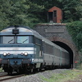 BB67368 in the Sauvages ramp.