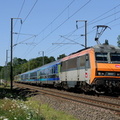 BB26023 near St Germain-des-Fossés.