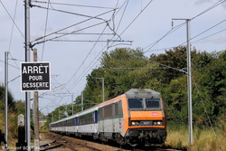 BB26077 at Nérondes.