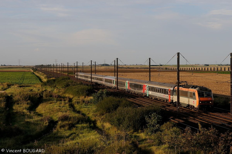 BB26031 at Artenay.