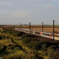 La BB26031 à Artenay.