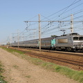 BB7216 near Monnerville.