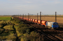 G2000 at Artenay.