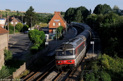 BB67606 at Hangest.