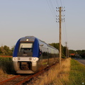 X76554 near Ponts-et-Marais.