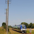 X76610 near Ponts-et-Marais.