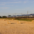 L'X72696 près de Thuret.