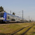 Z24709 near Miribel.