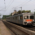 La Z6159 à Bruyères-sur-Oise.