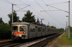 Z6163 at Bruyères-sur-Oise.